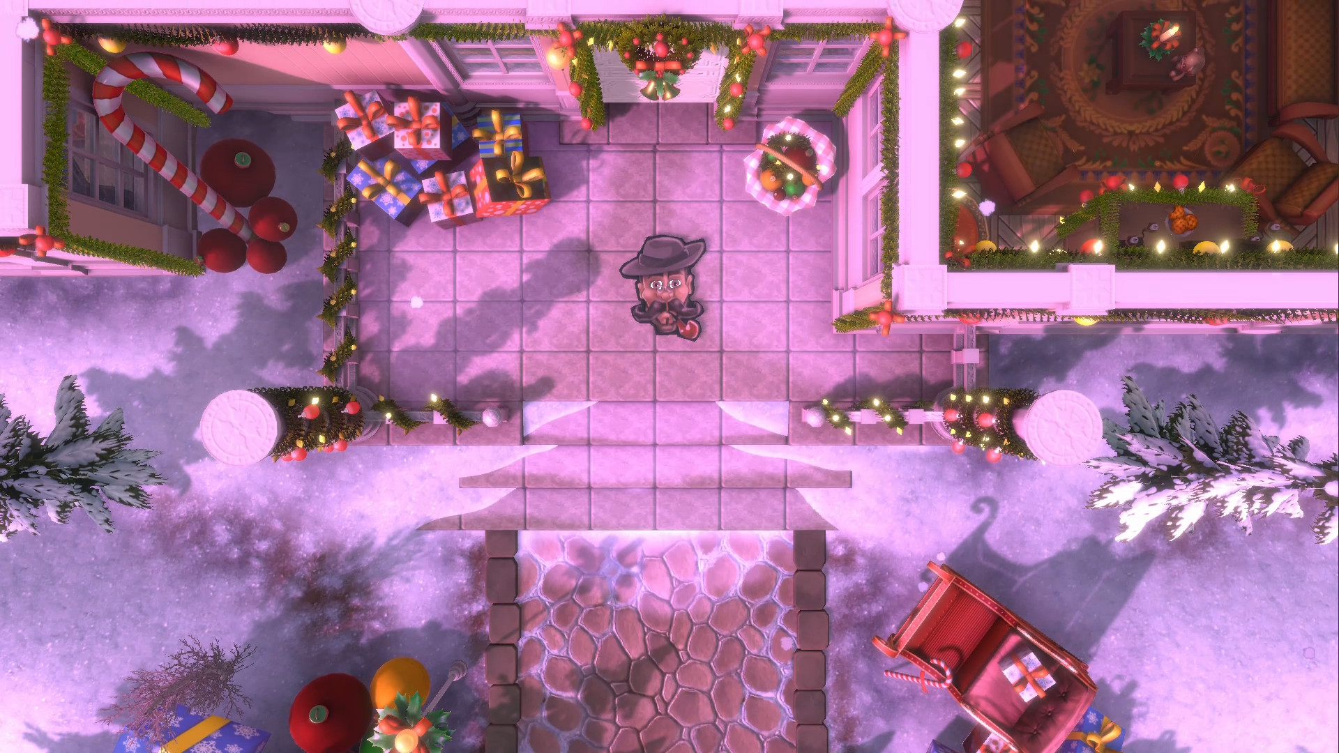 Who is the Liar? screenshot 5