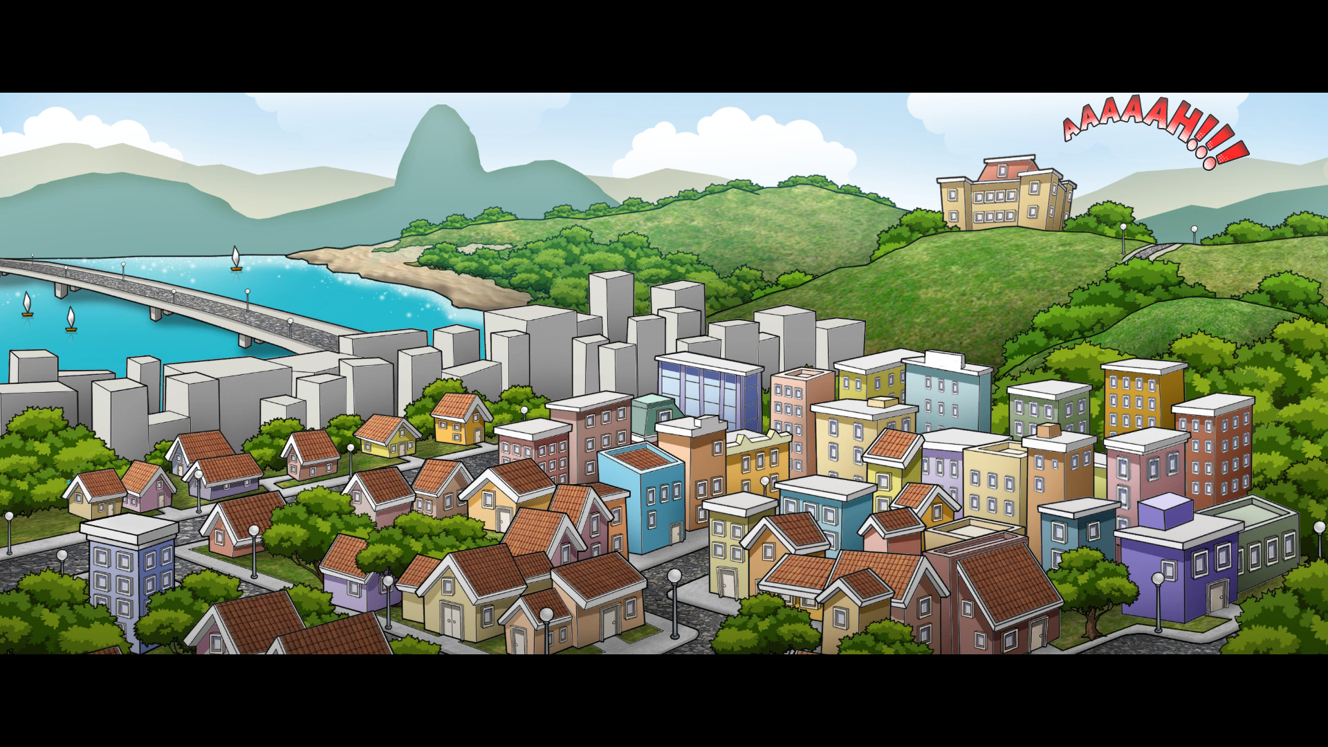 Who is the Liar? screenshot 1