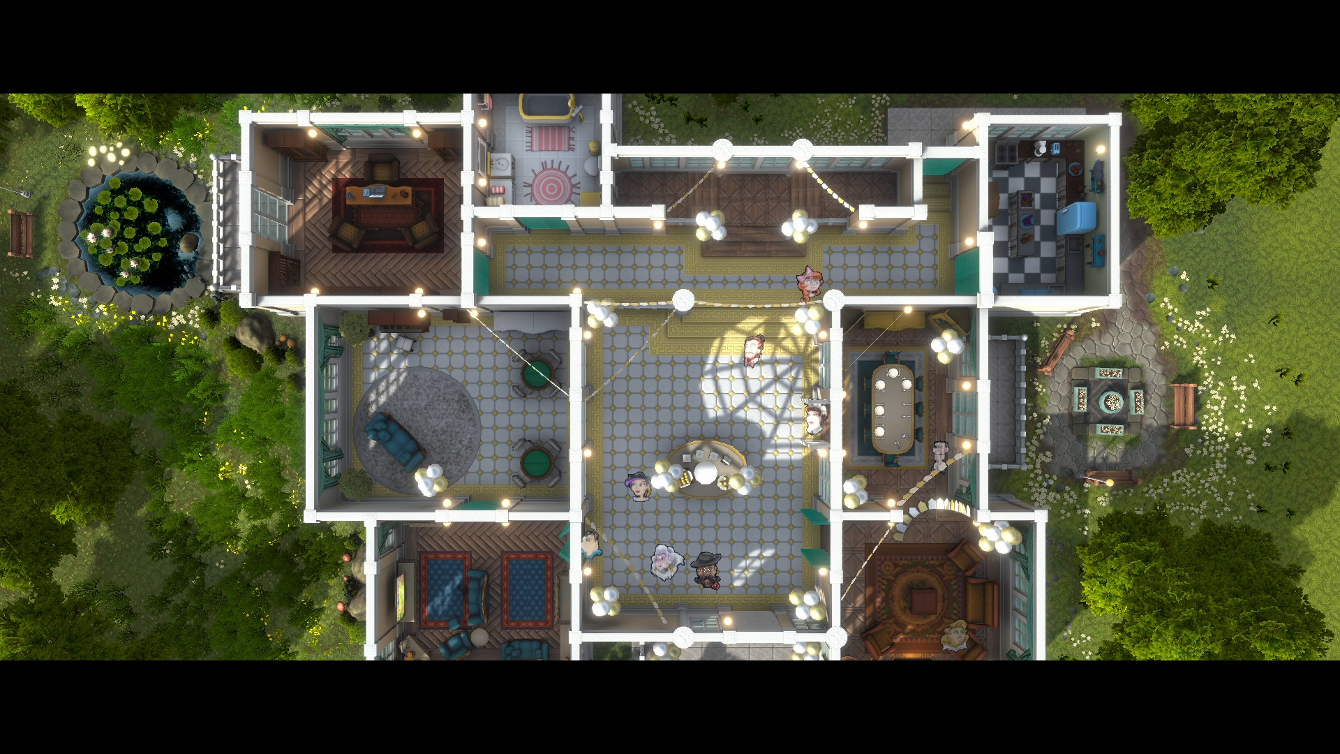 Who is the Liar? screenshot 8