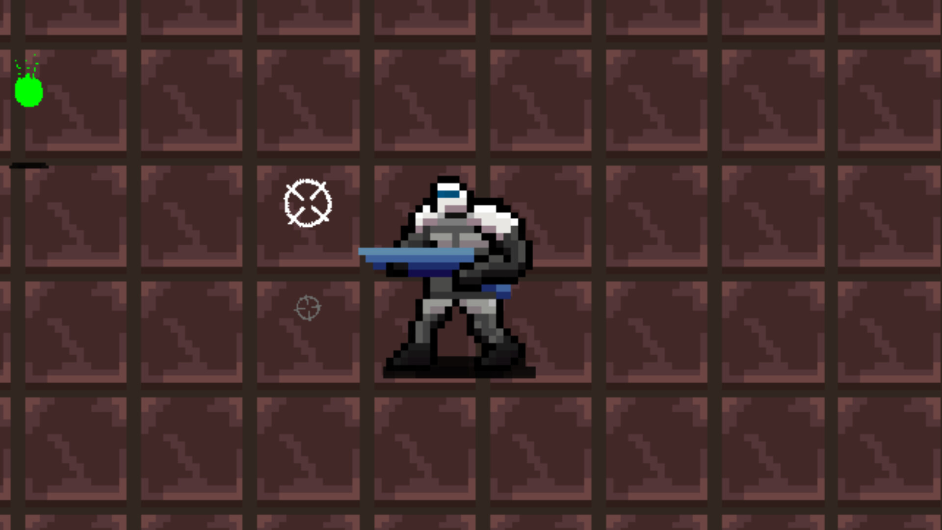 Space Crusaders screenshot 2
