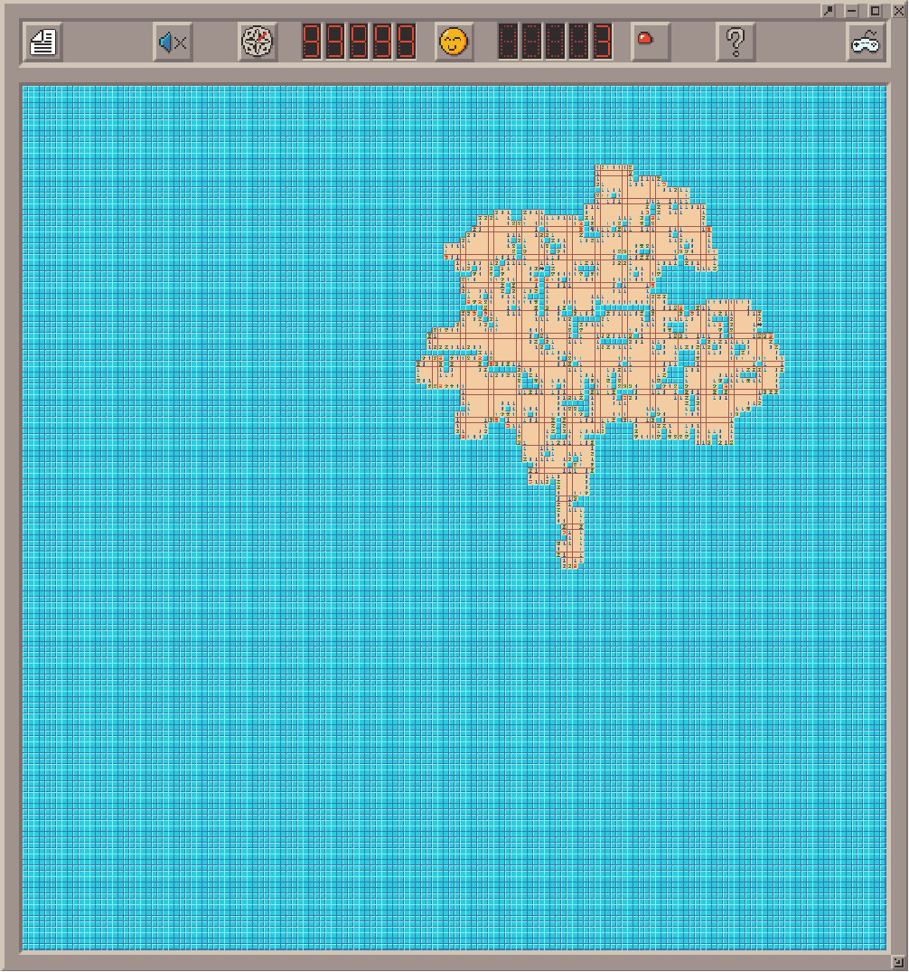 Minestrife screenshot 1