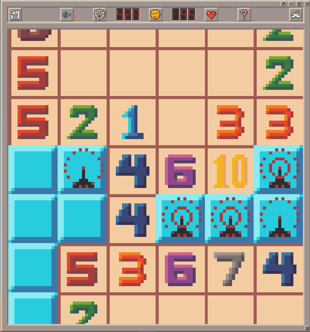 Minestrife screenshot 3