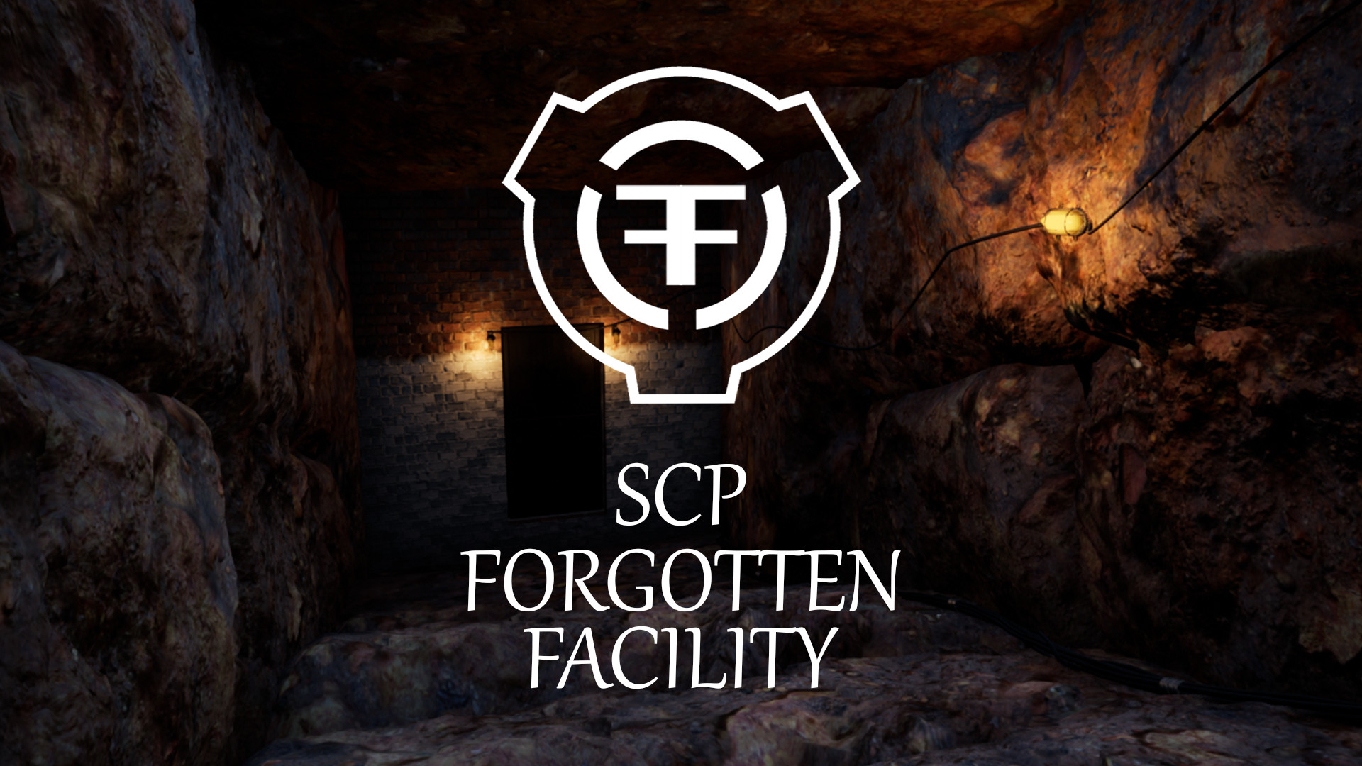 SCP : Forgotten Facility screenshot 1