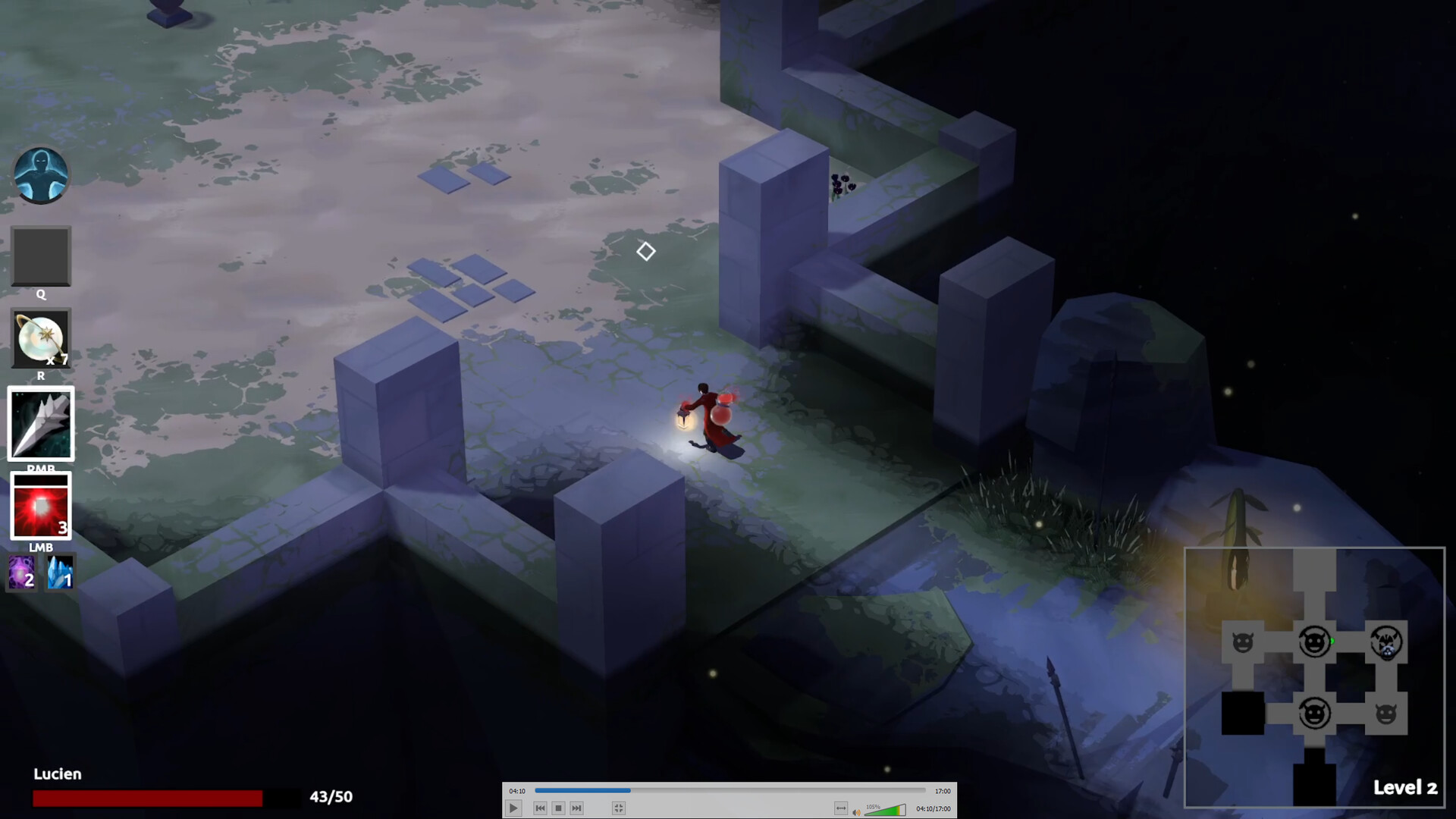 Shadow Eclipse screenshot 5