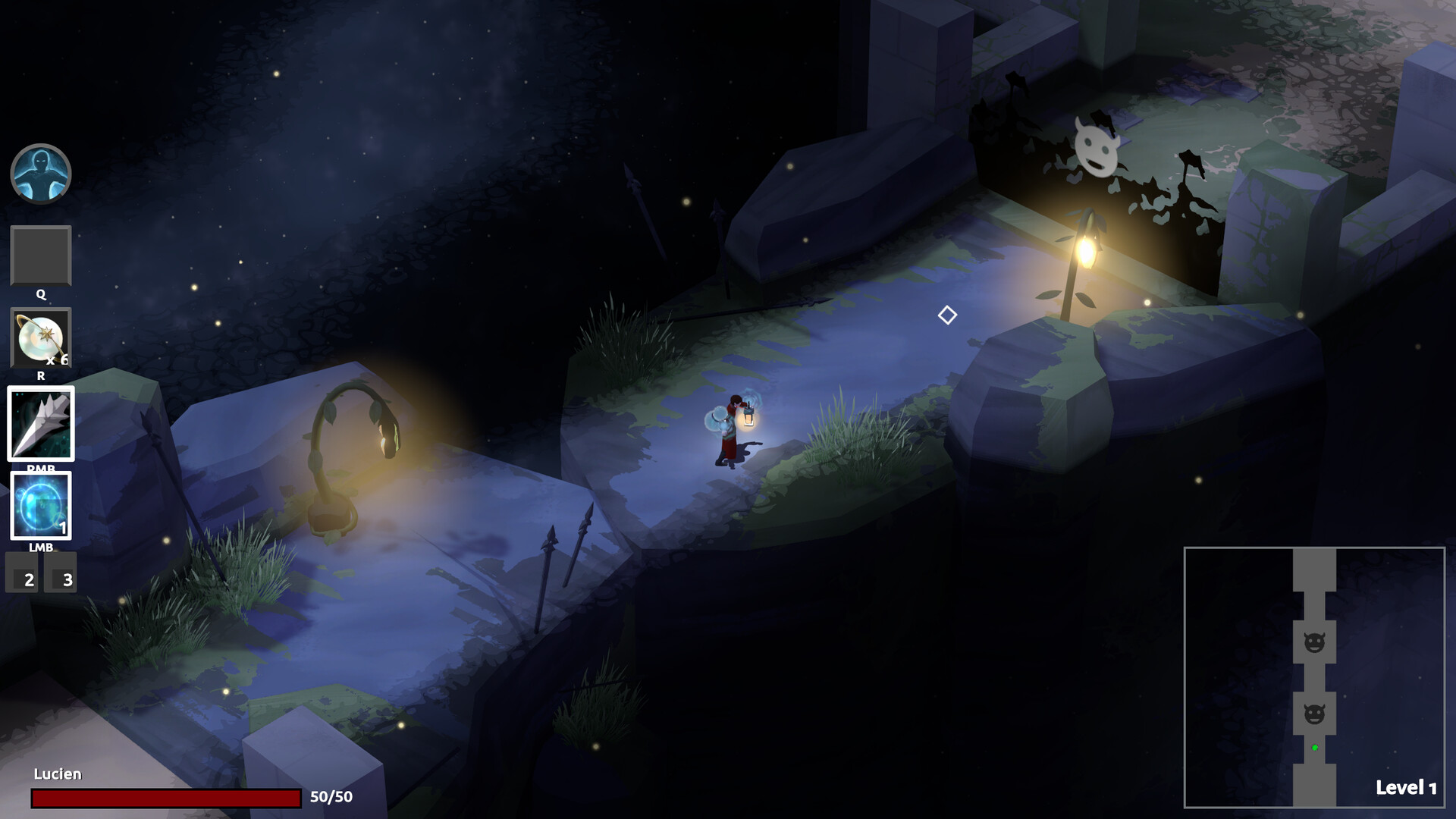 Shadow Eclipse screenshot 14