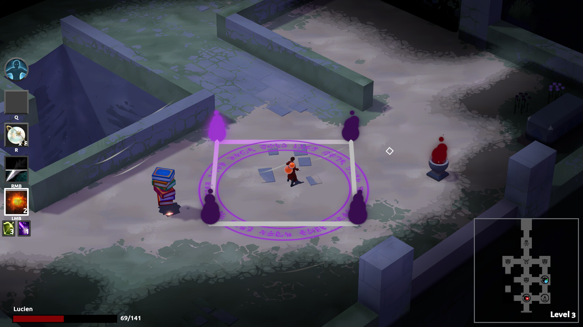 Shadow Eclipse screenshot 17