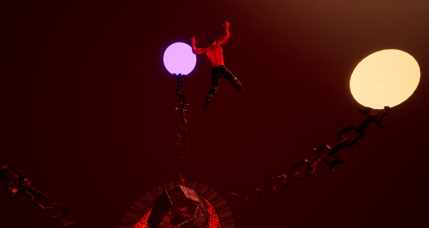 Eden's Lair screenshot 5