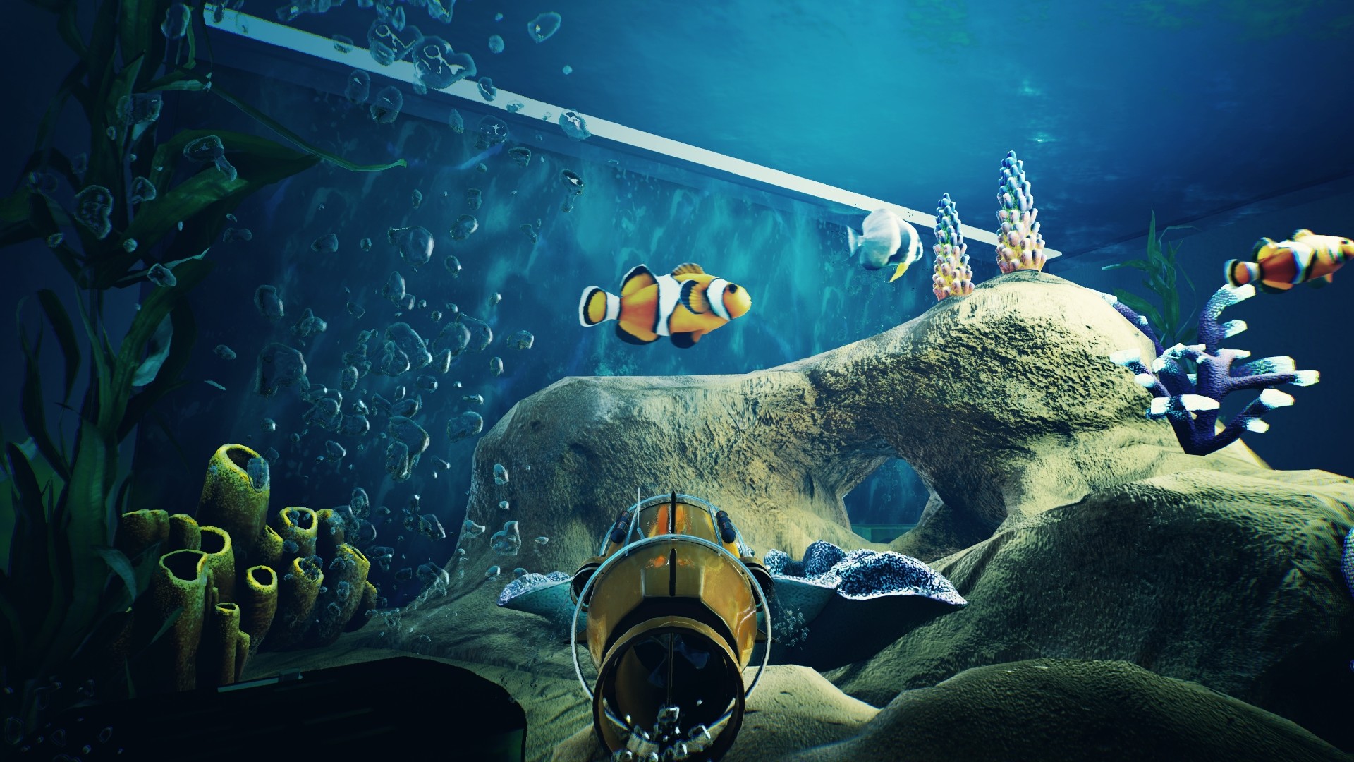 Fishkeeper screenshot 3