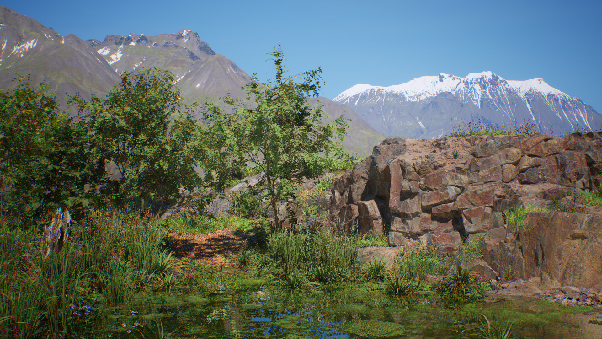 Stone Simulator – Just Be a Rock screenshot 17