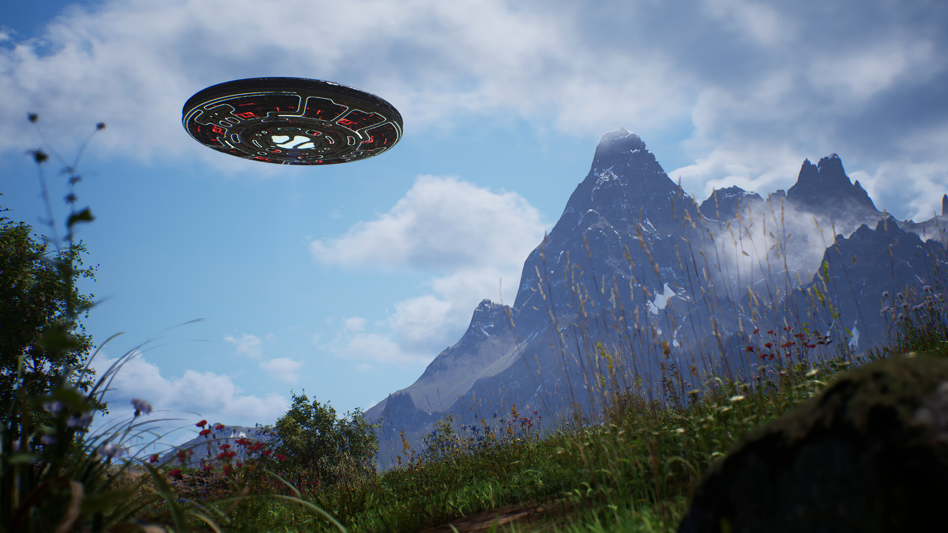 Stone Simulator – Just Be a Rock screenshot 5