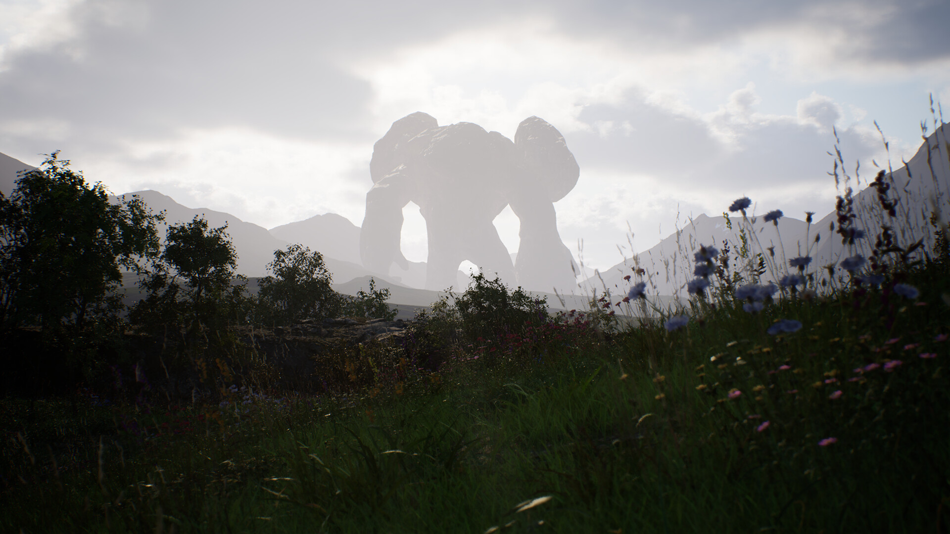 Stone Simulator – Just Be a Rock screenshot 2