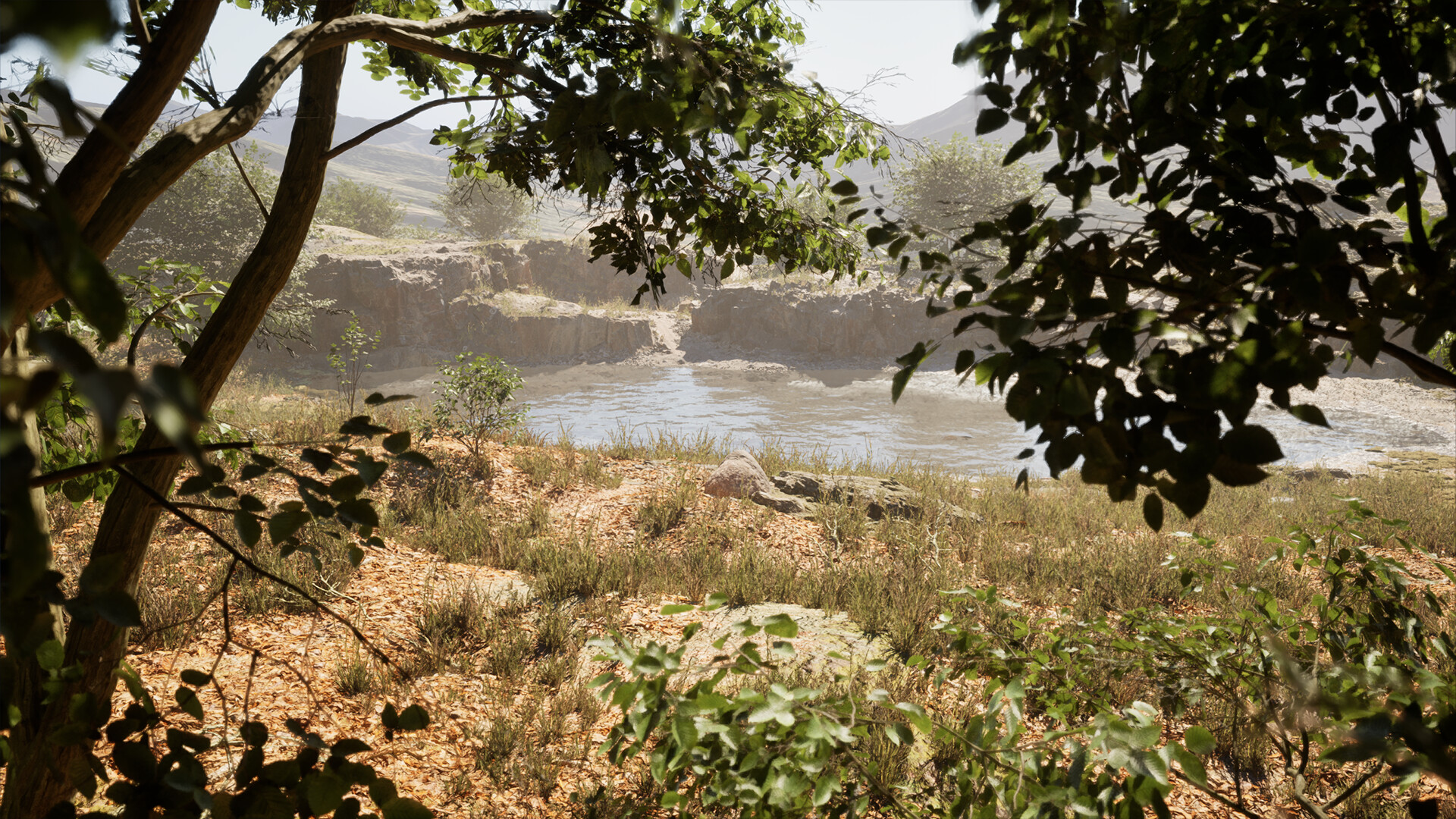 Stone Simulator – Just Be a Rock screenshot 20