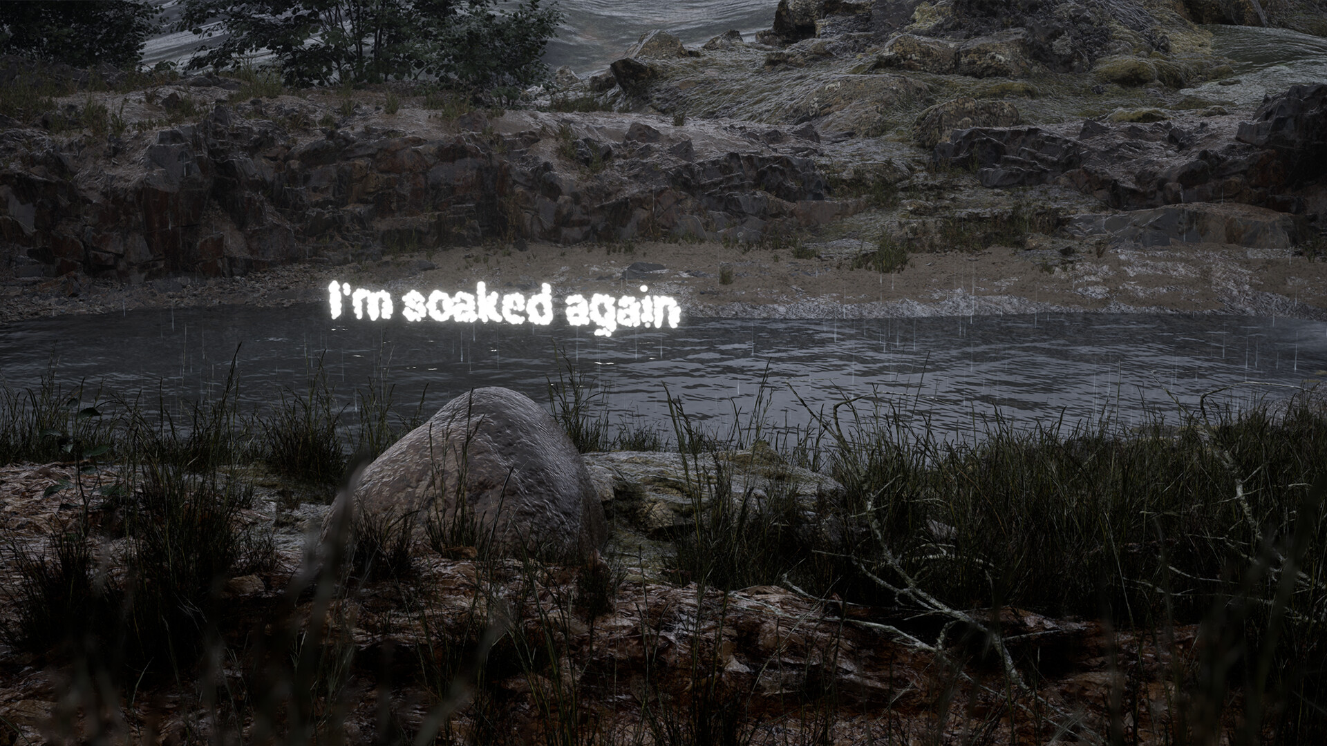Stone Simulator – Just Be a Rock screenshot 9