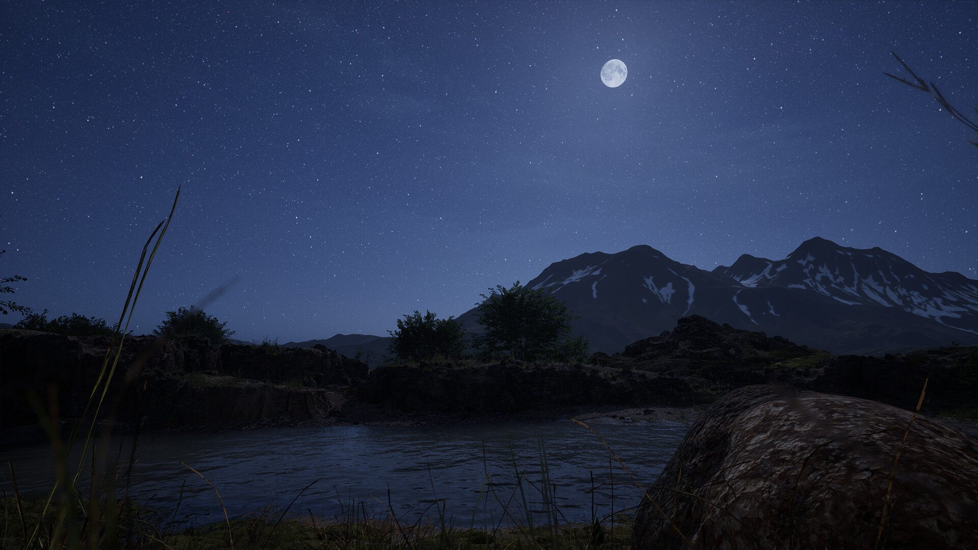 Stone Simulator – Just Be a Rock screenshot 22