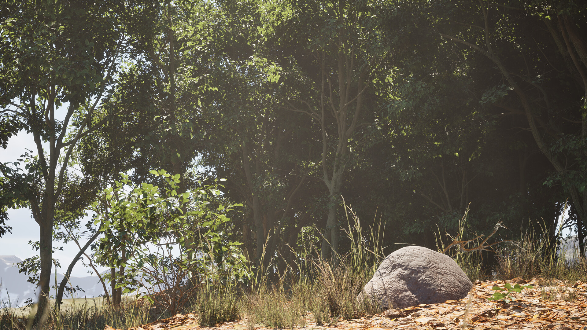 Stone Simulator – Just Be a Rock screenshot 14