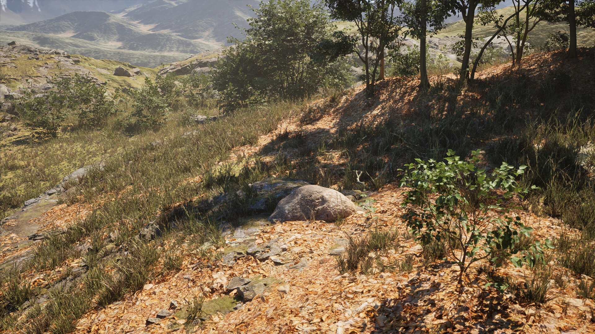 Stone Simulator – Just Be a Rock screenshot 21