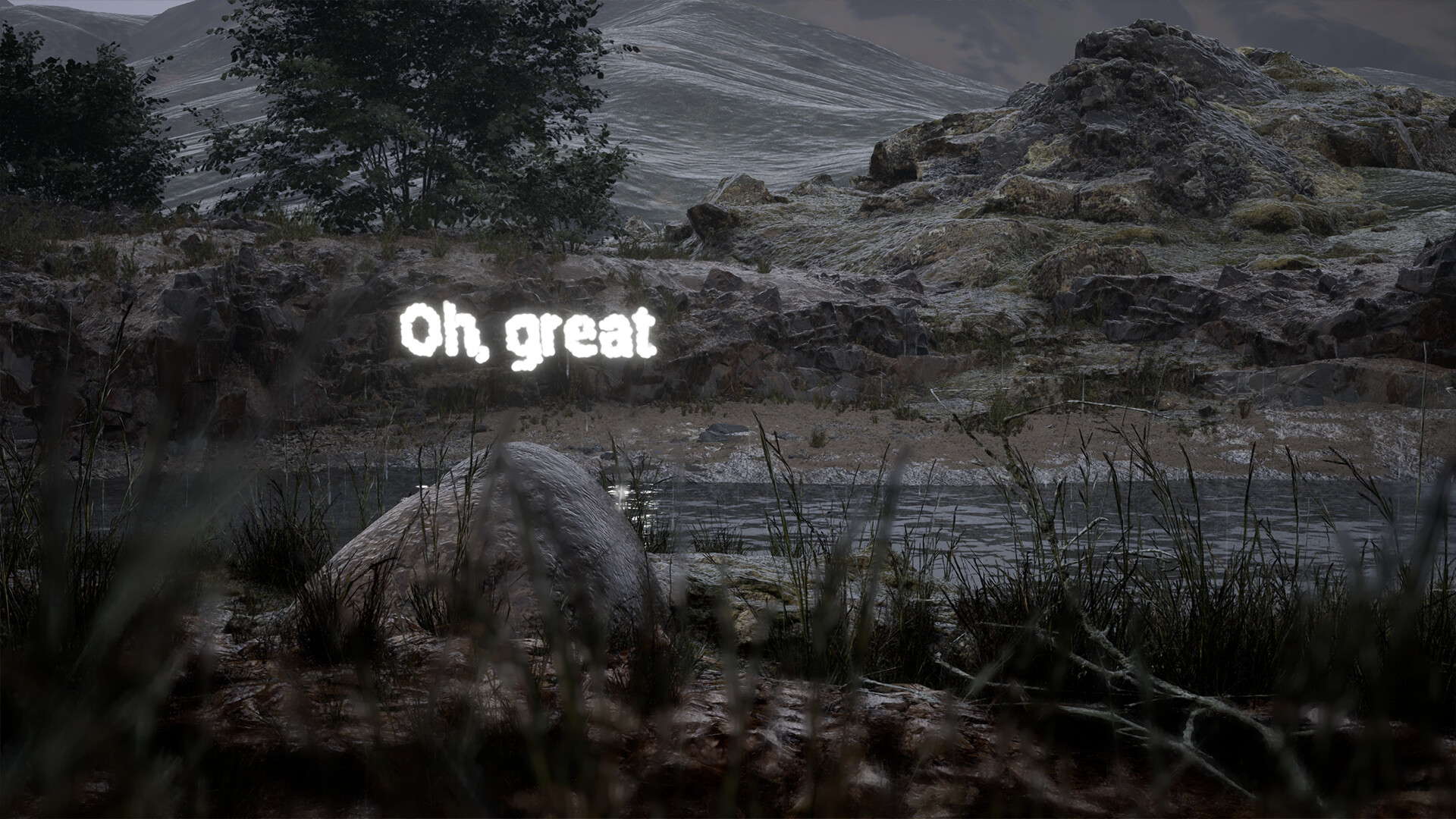 Stone Simulator – Just Be a Rock screenshot 8
