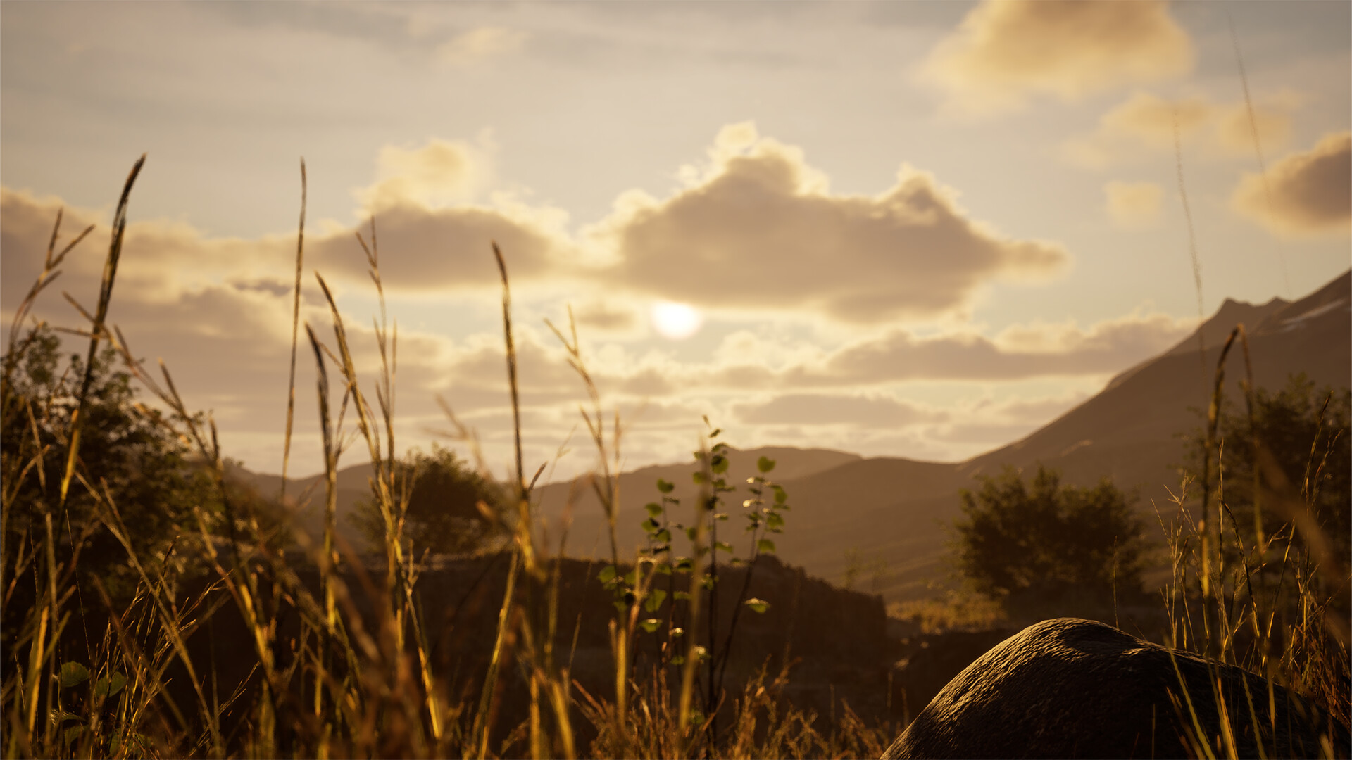 Stone Simulator – Just Be a Rock screenshot 16