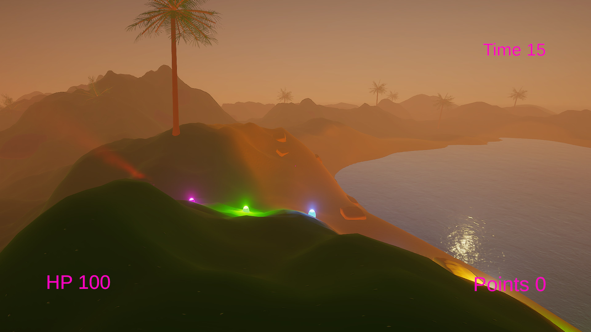 BoingBoingOuch screenshot 2