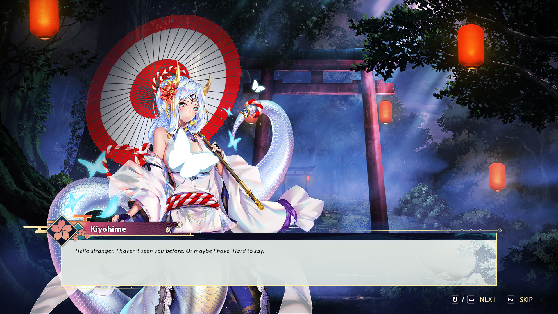 Re:DESTINY screenshot 7