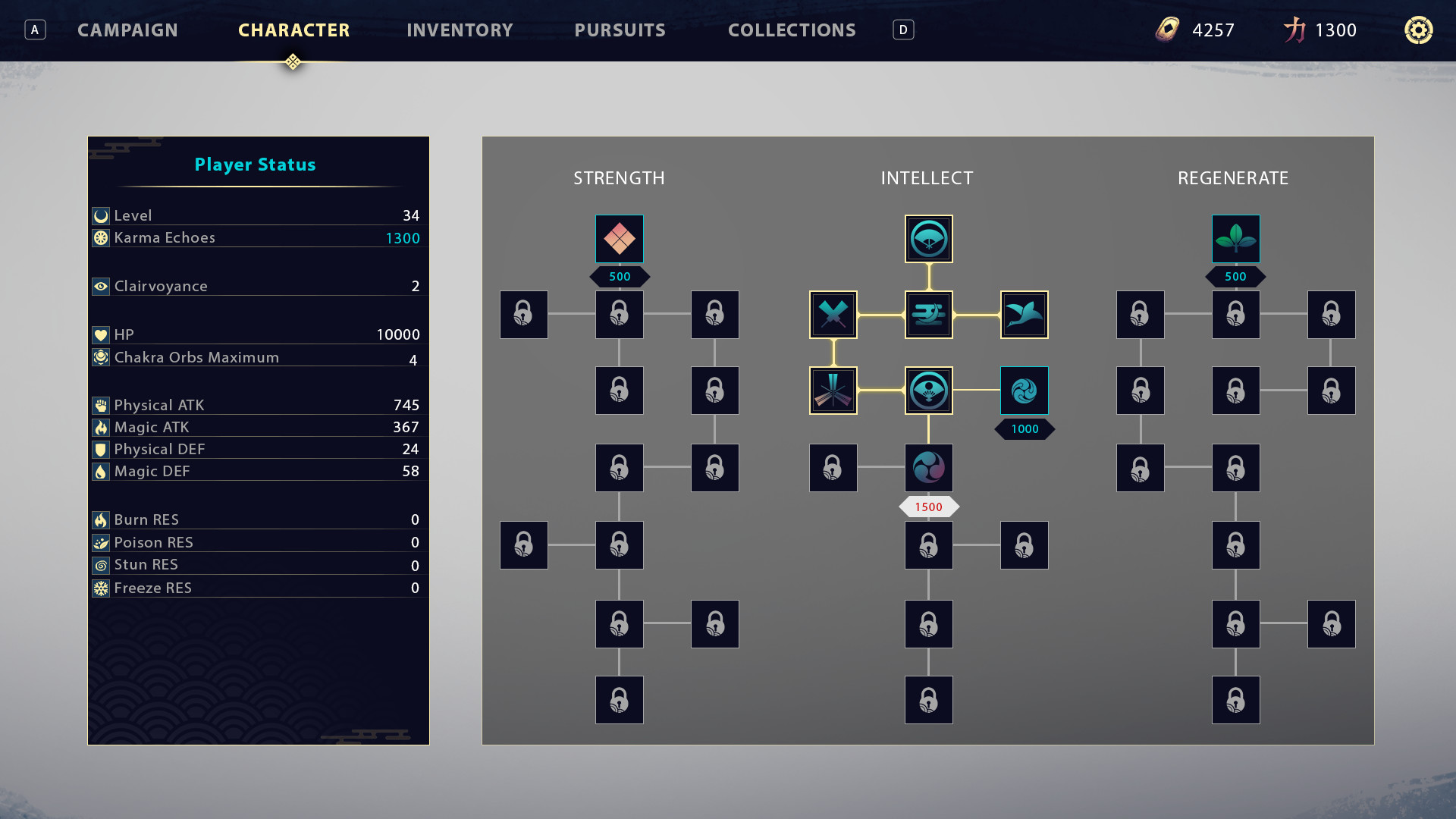 Re:DESTINY screenshot 10