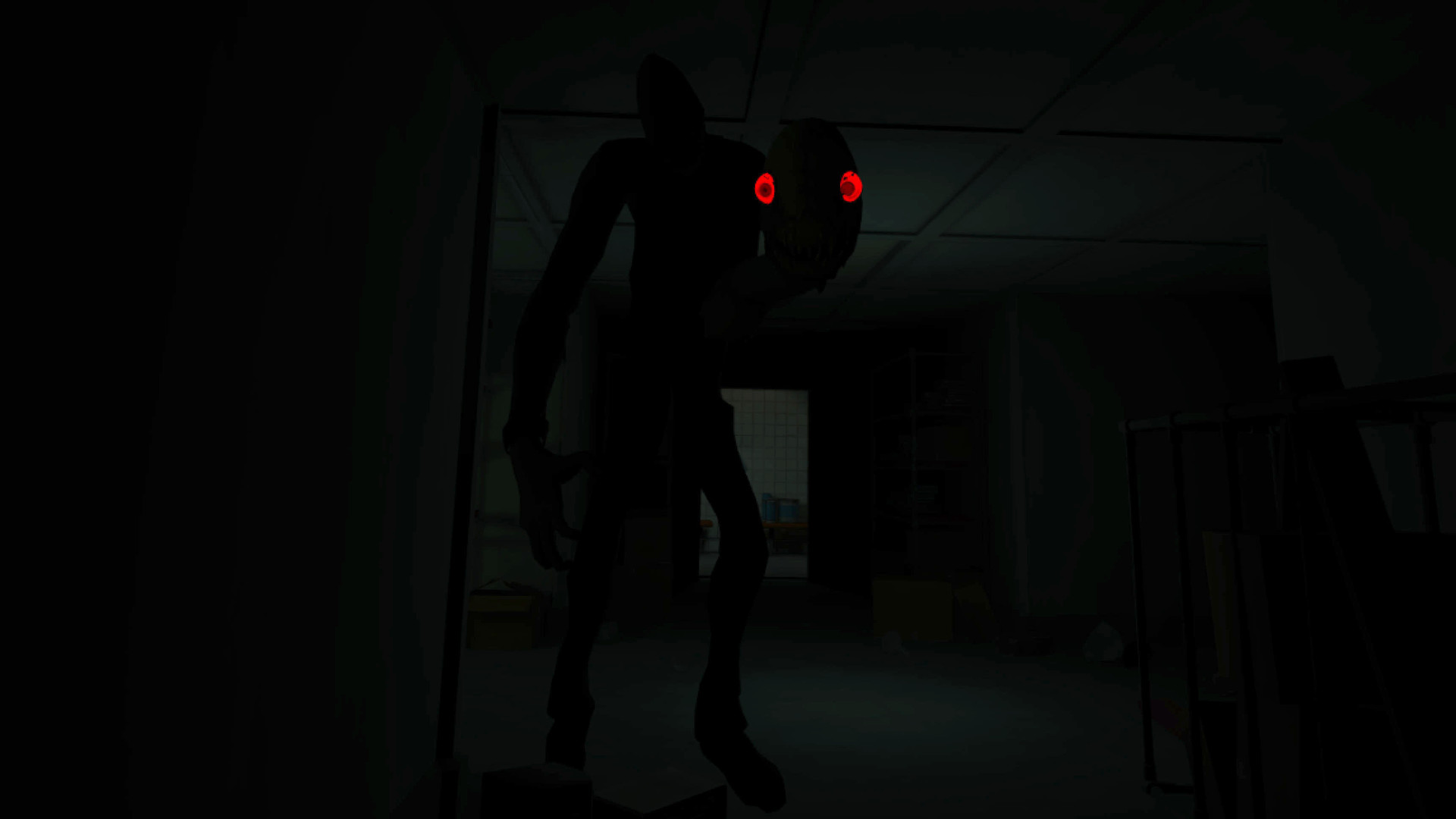 Hello Puppets! VR screenshot 4