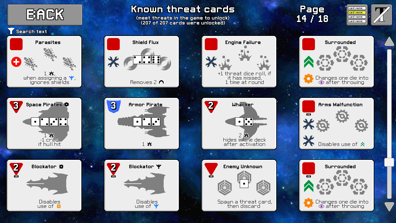 Dee-6: Dice Defenders screenshot 10