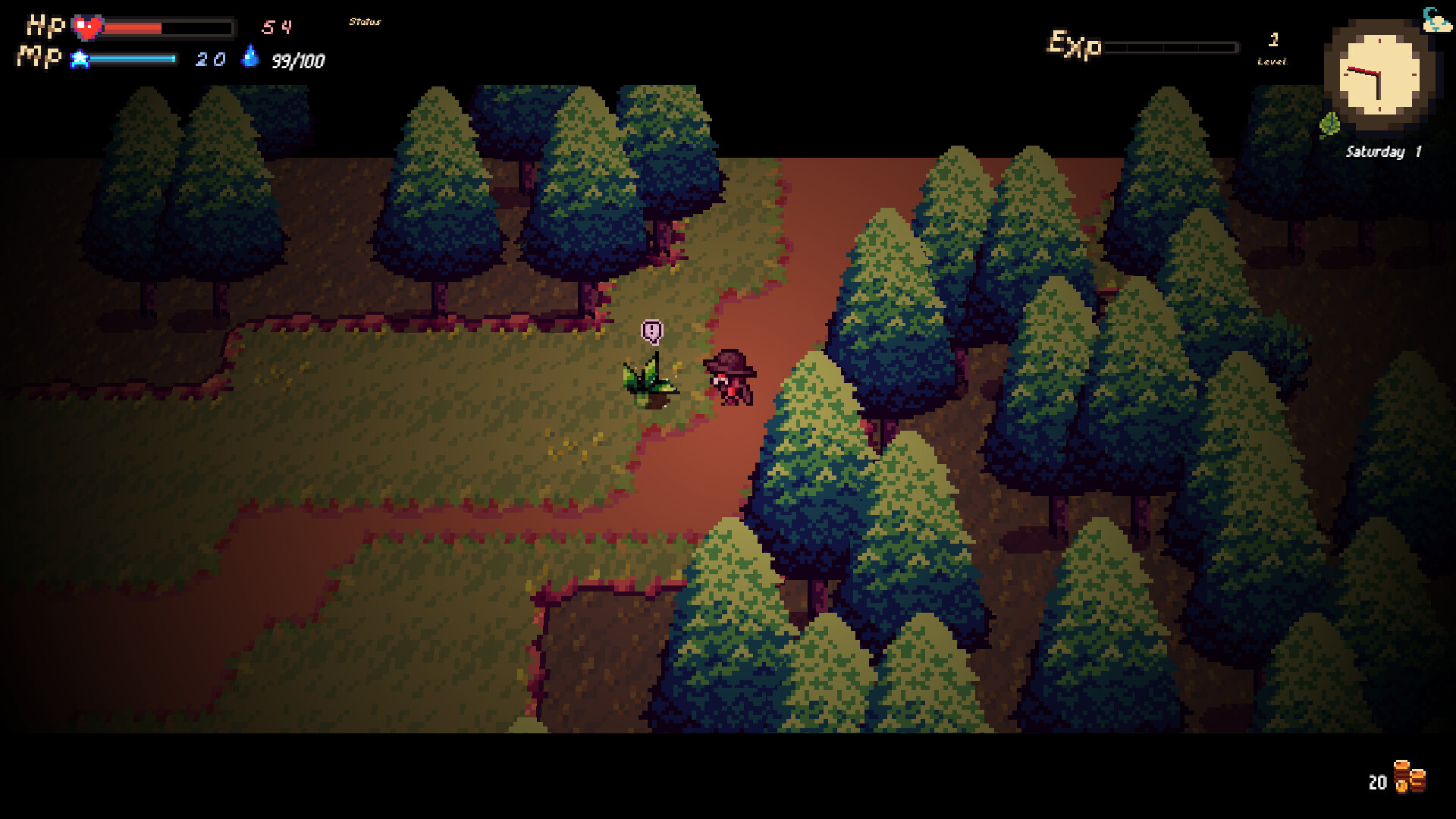 Super Dream-Weaver screenshot 6