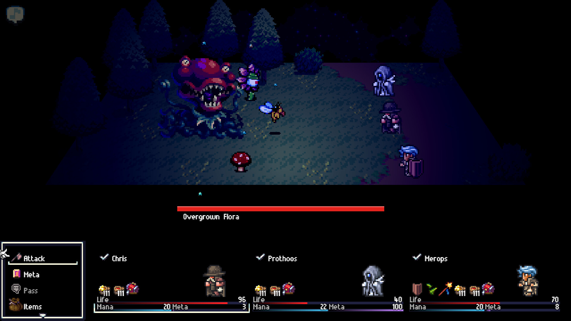 Super Dream-Weaver screenshot 1