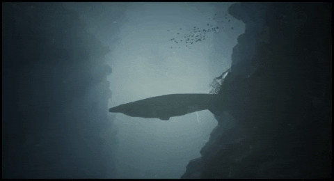 The Depths: Prehistoric Survival screenshot 4