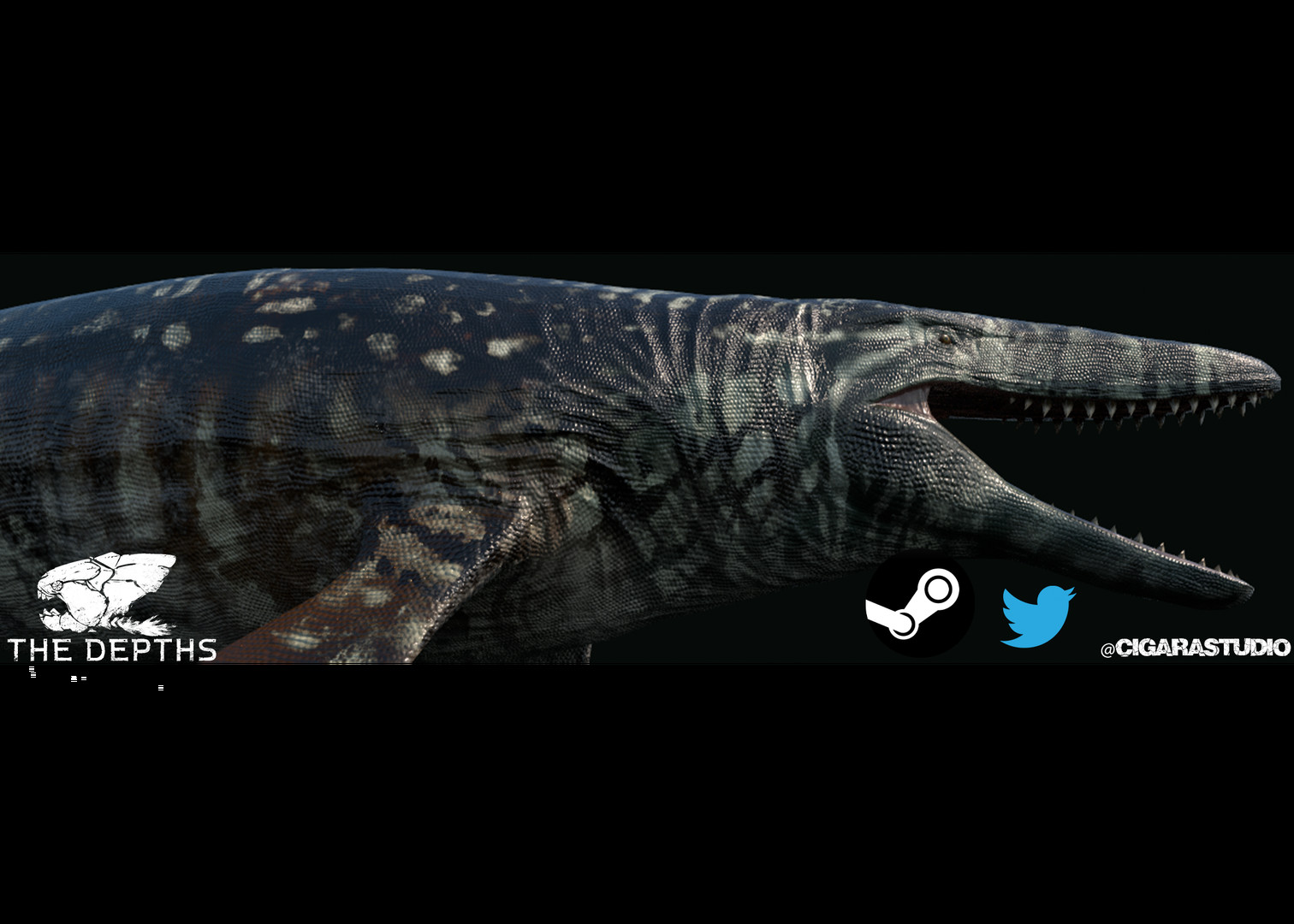 The Depths: Prehistoric Survival screenshot 6
