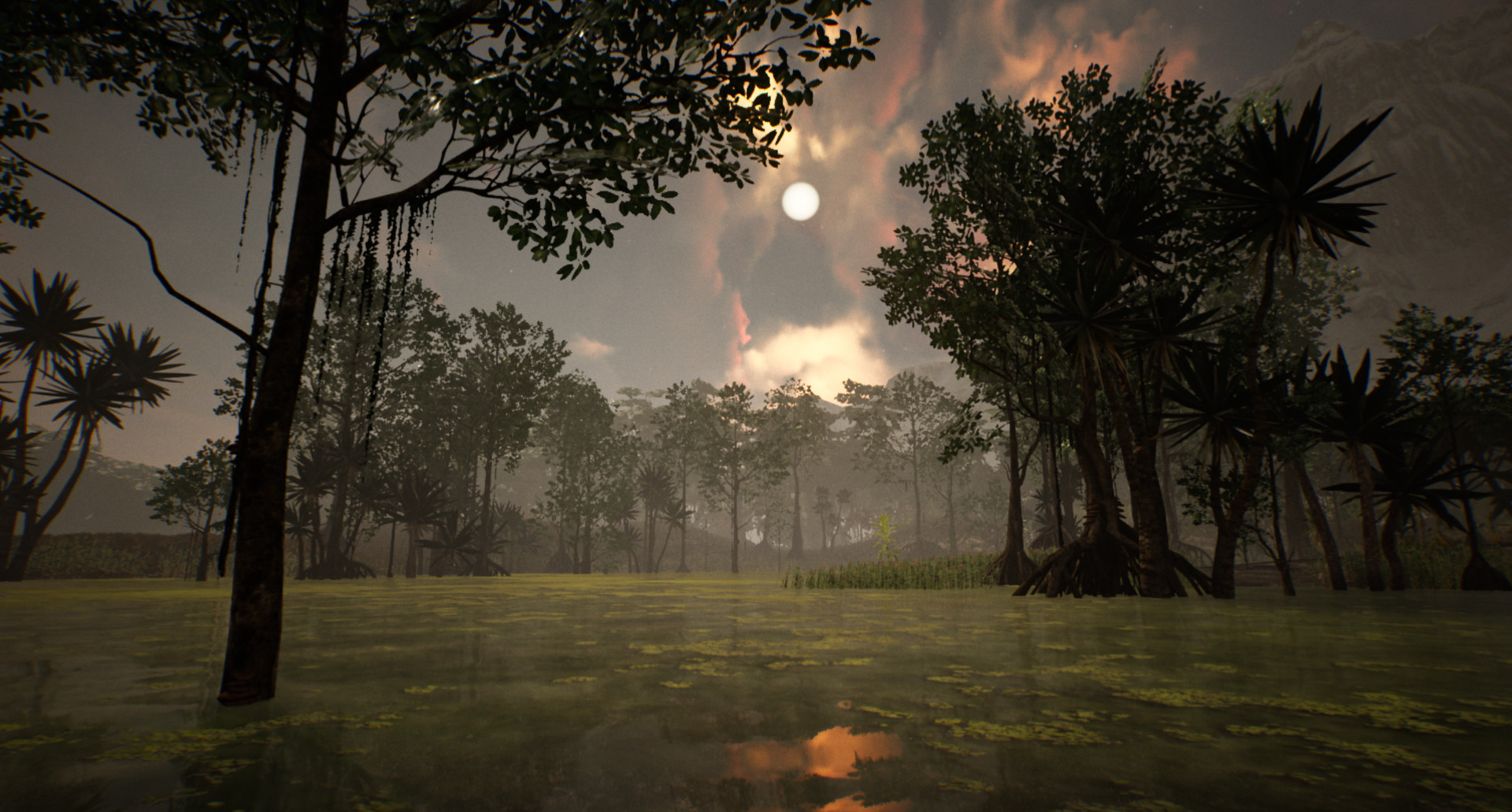 The Depths: Prehistoric Survival screenshot 11