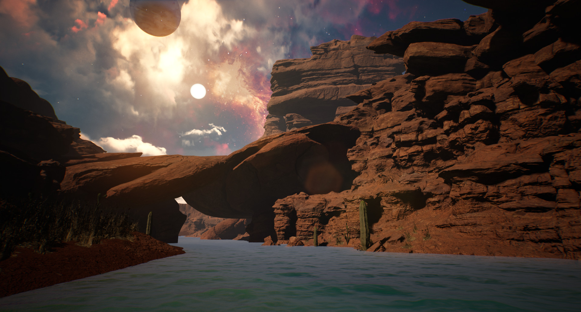 The Depths: Prehistoric Survival screenshot 10