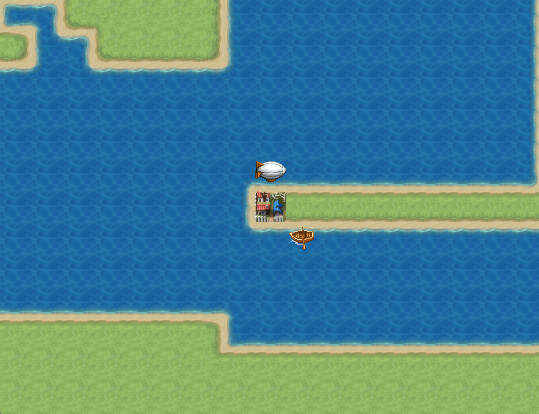 Cat Attack RPG screenshot 6