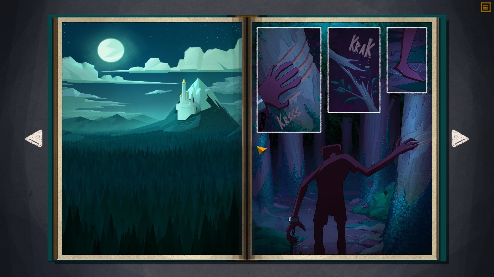 Fate of Kai screenshot 3