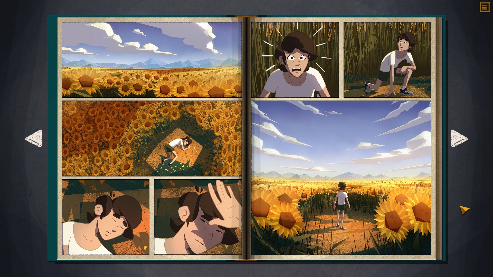 Fate of Kai screenshot 5