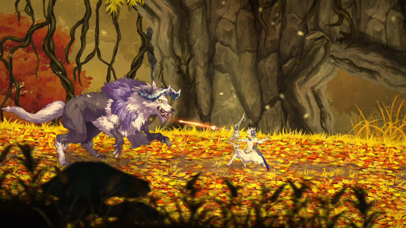 LOST EPIC screenshot 5