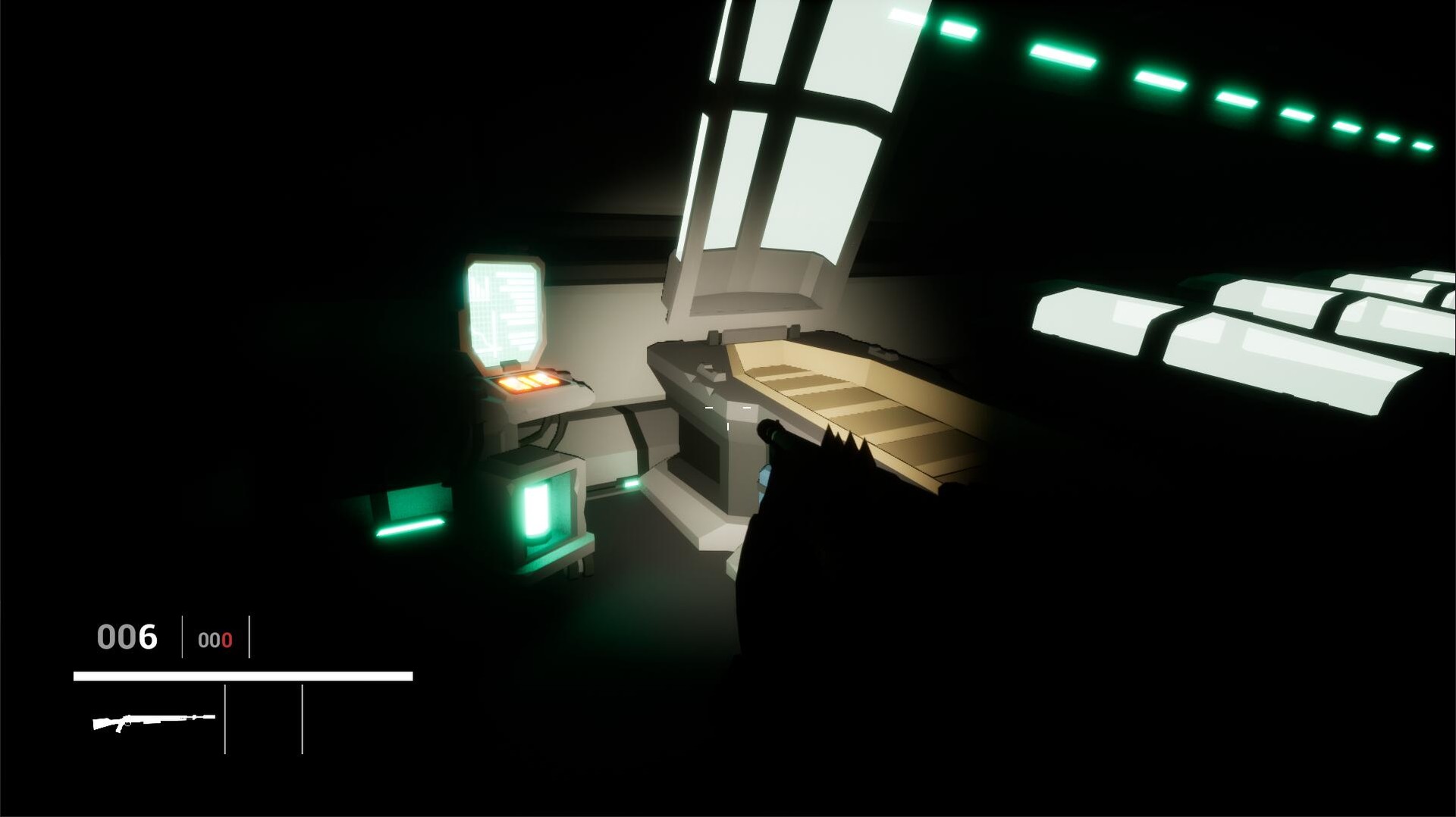 Space Station 51 screenshot 4