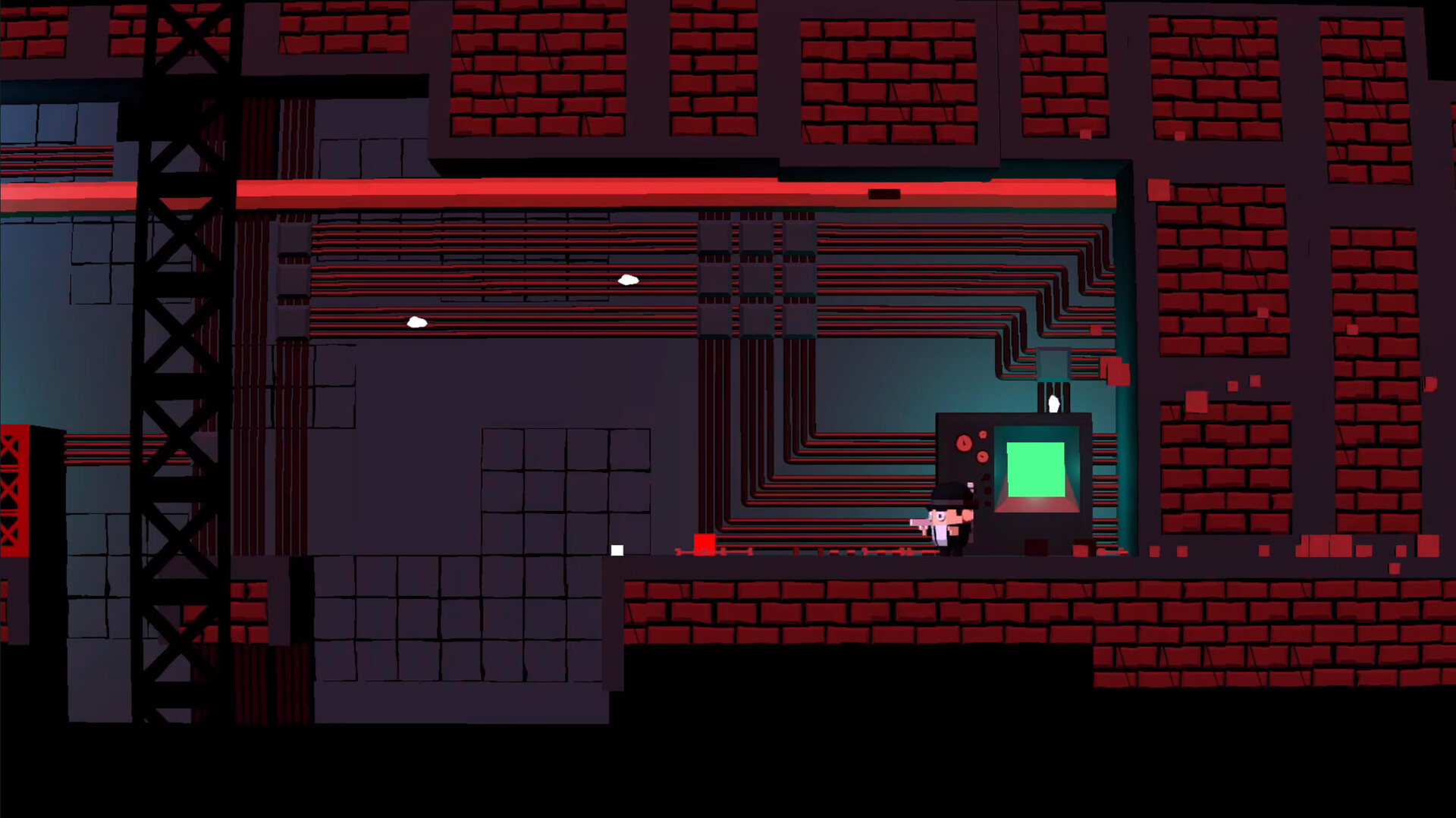Situation Normal screenshot 4