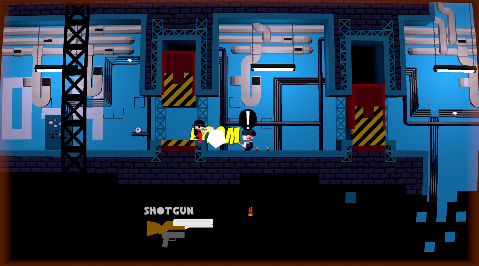 Situation Normal screenshot 2