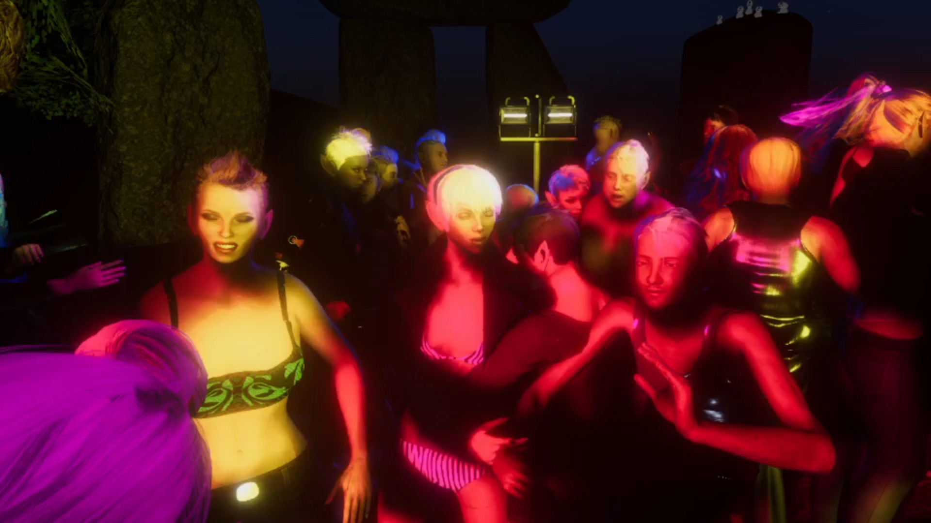 Boom!VR screenshot 2