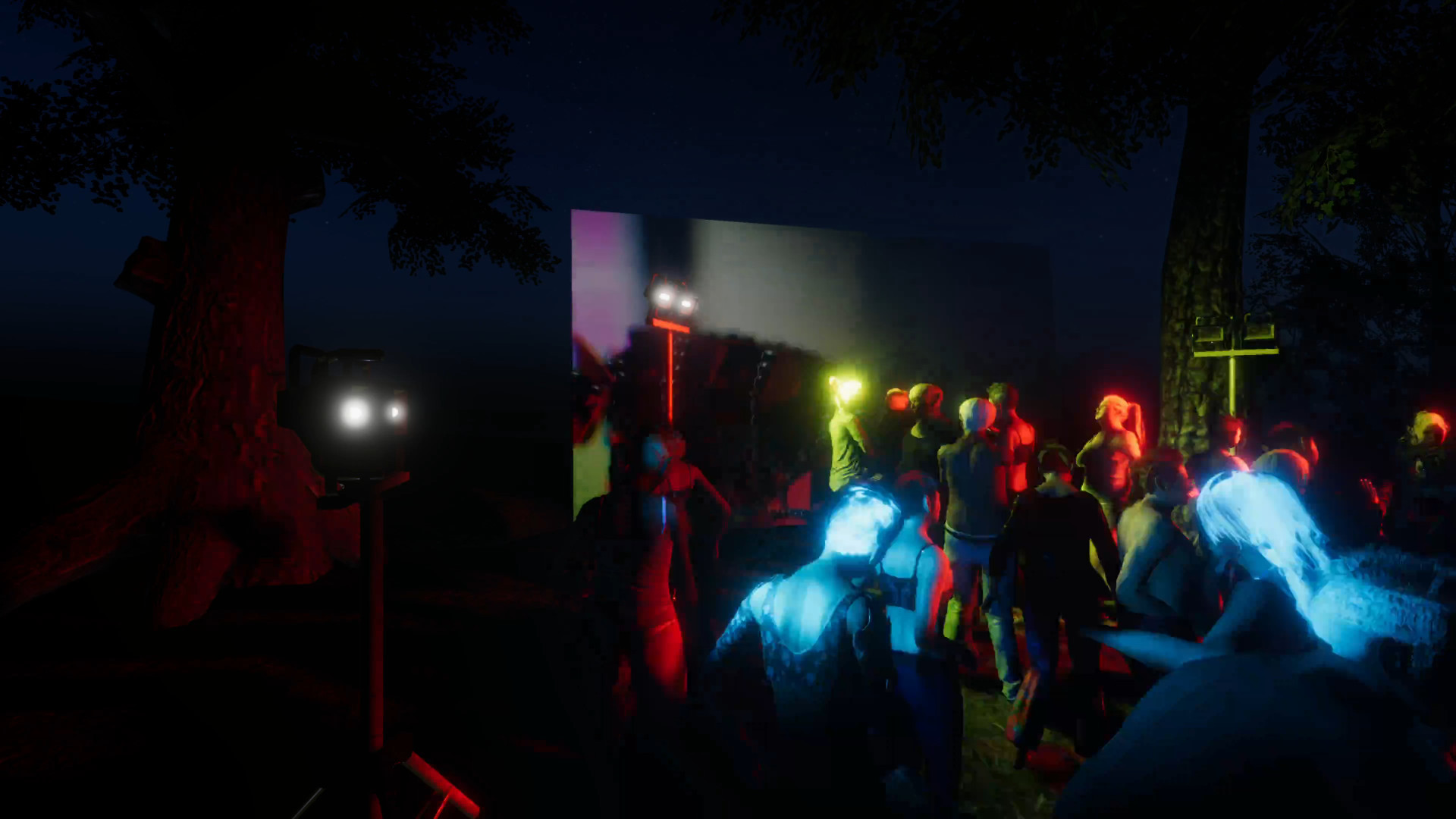 Boom!VR screenshot 5