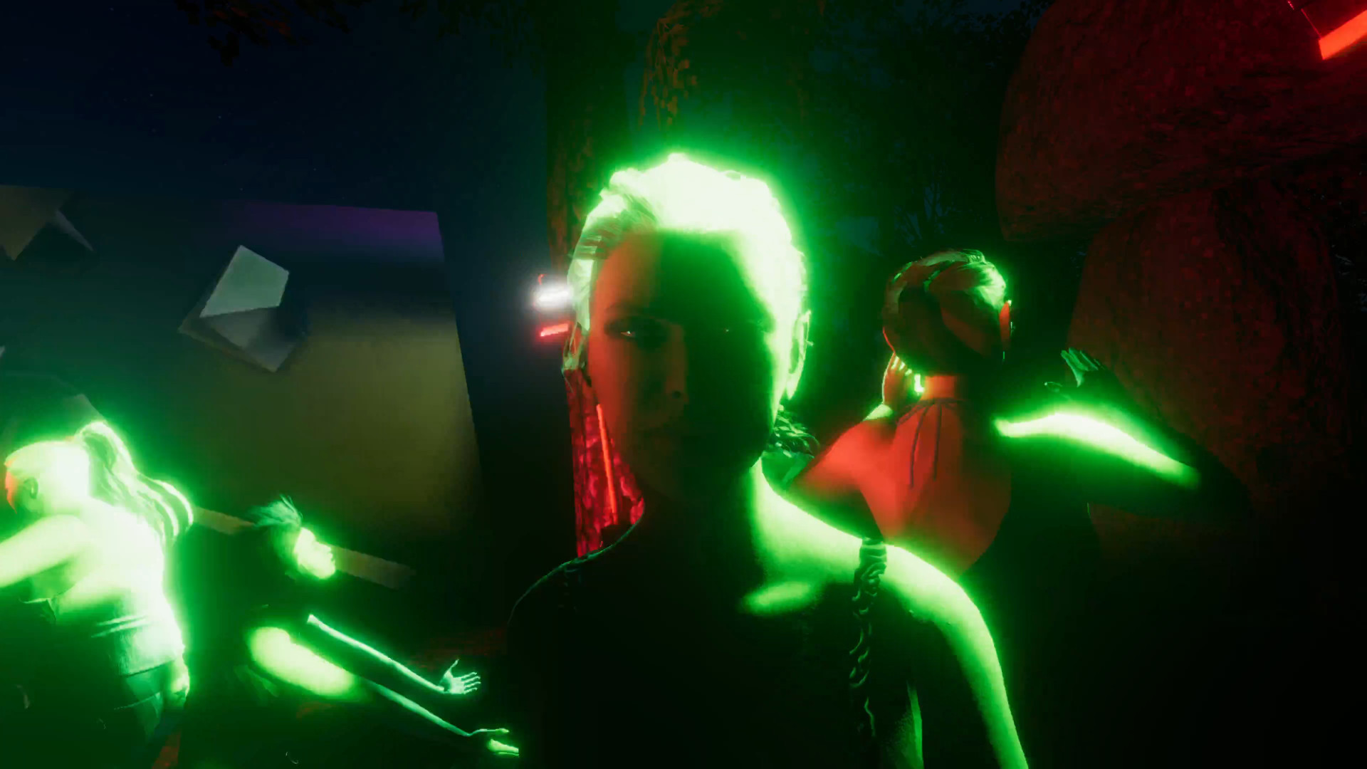 Boom!VR screenshot 1
