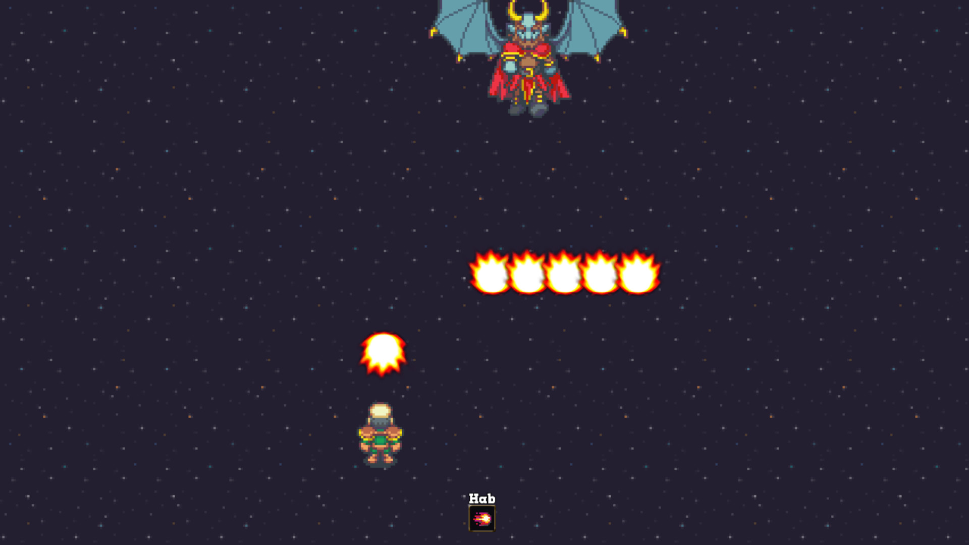 Sasel RPG screenshot 7