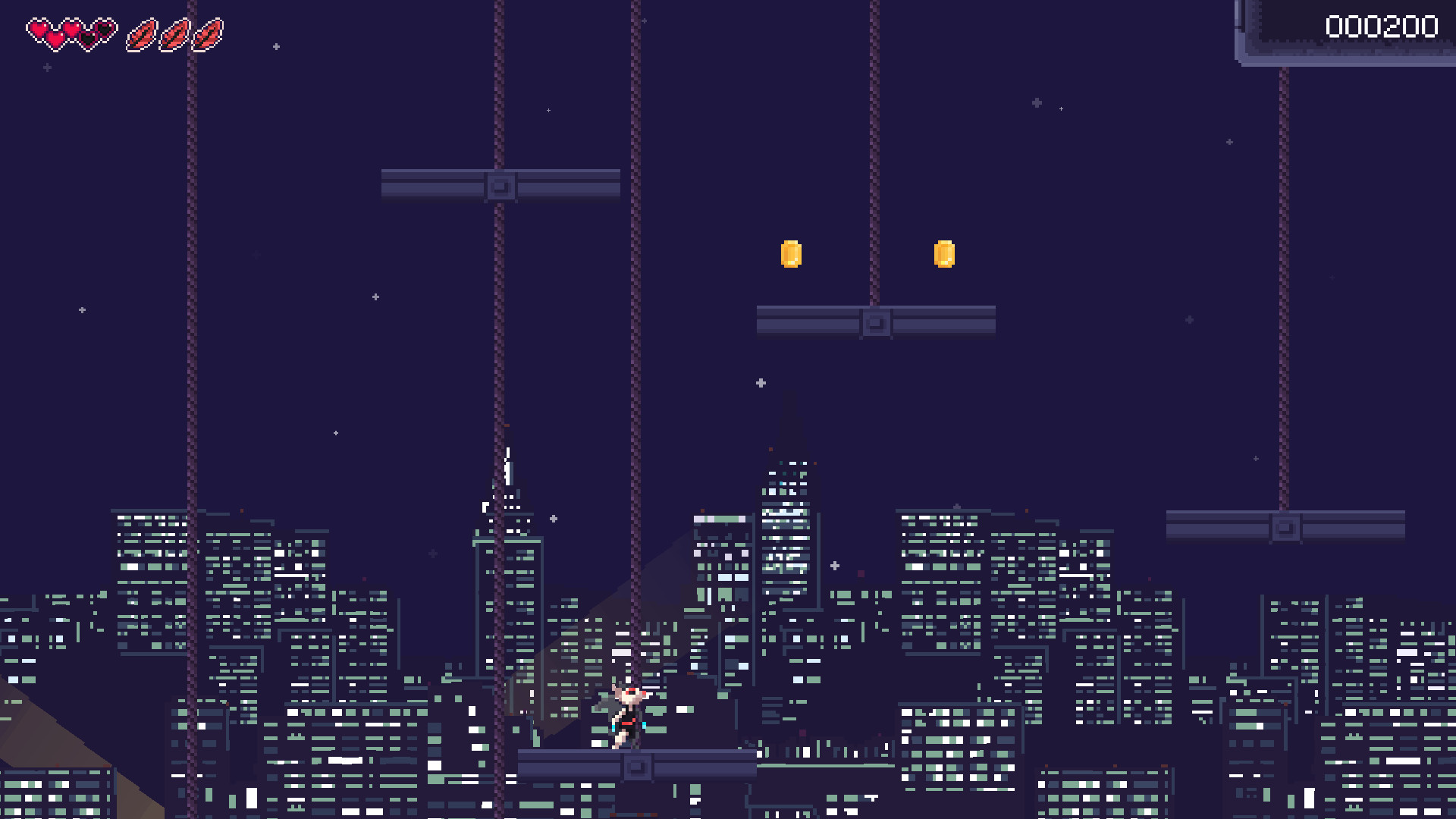 Inukari - Chase of Deception screenshot 16
