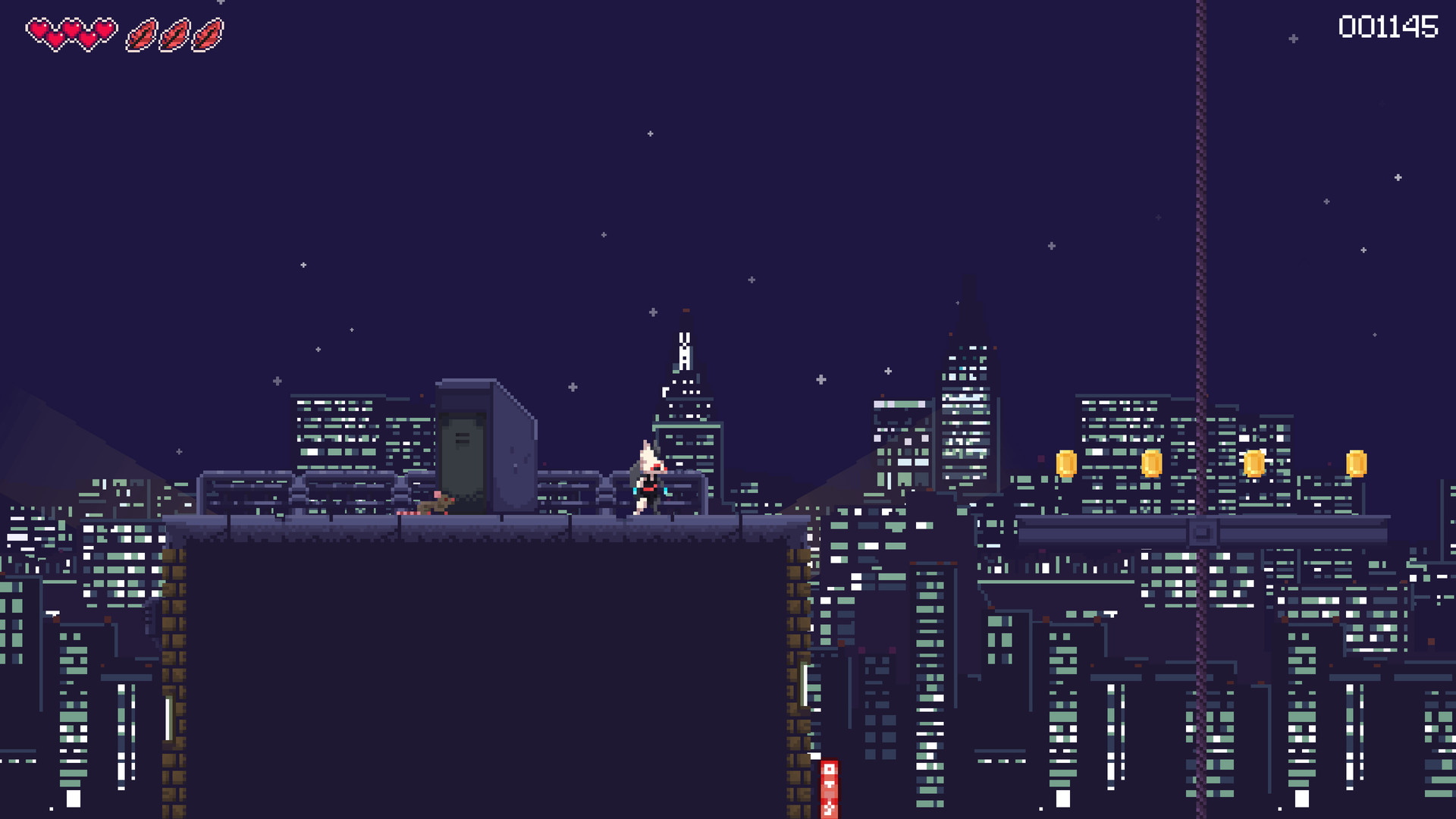 Inukari - Chase of Deception screenshot 15