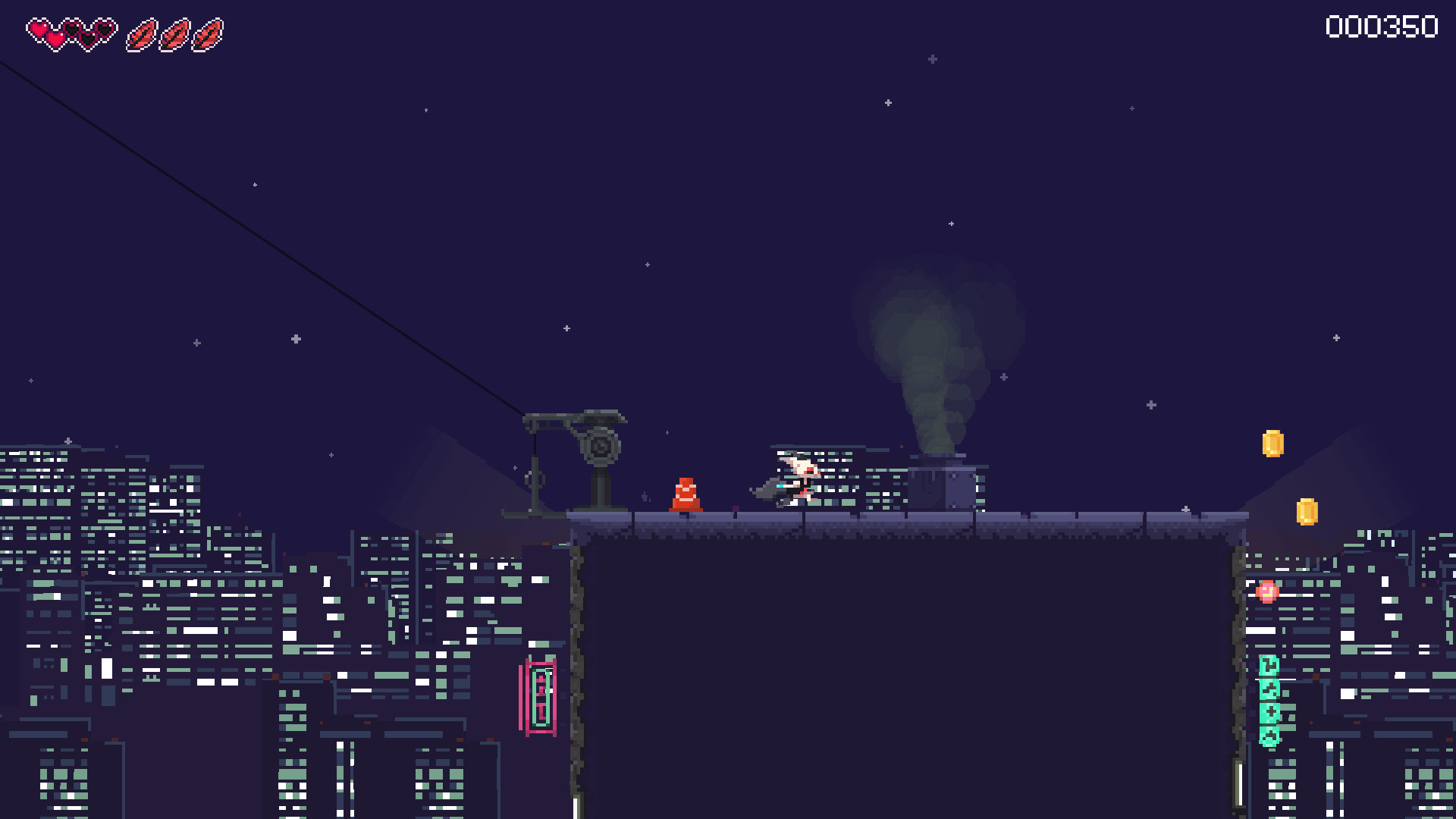 Inukari - Chase of Deception screenshot 18