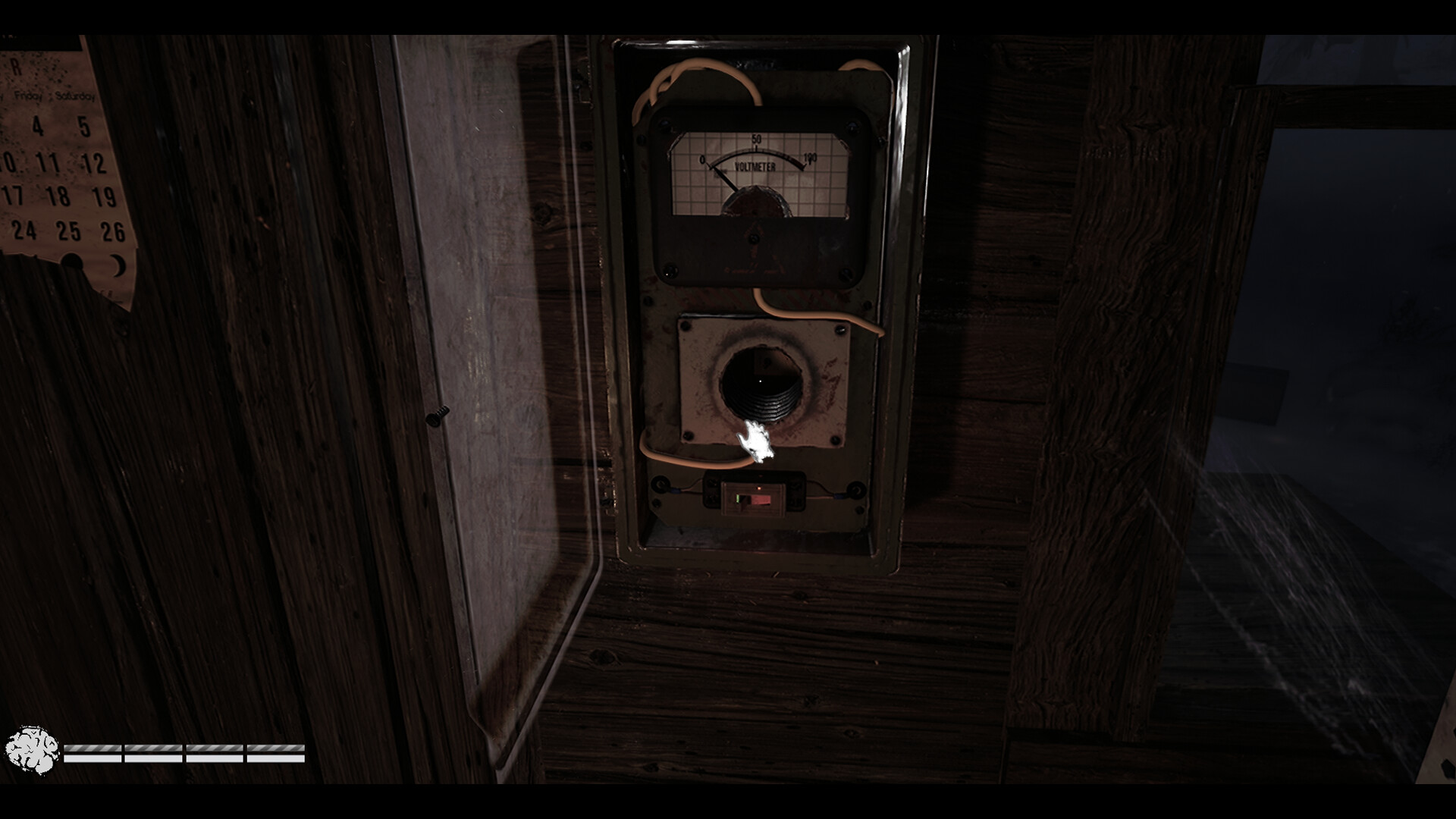 Into The Light screenshot 10