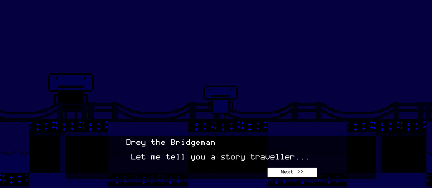 Consequence screenshot 5