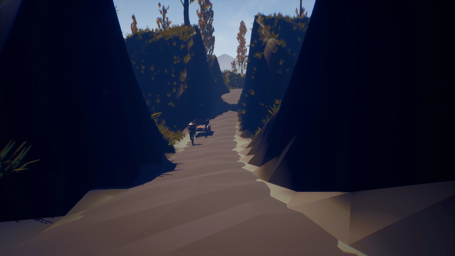 Elusive World screenshot 4